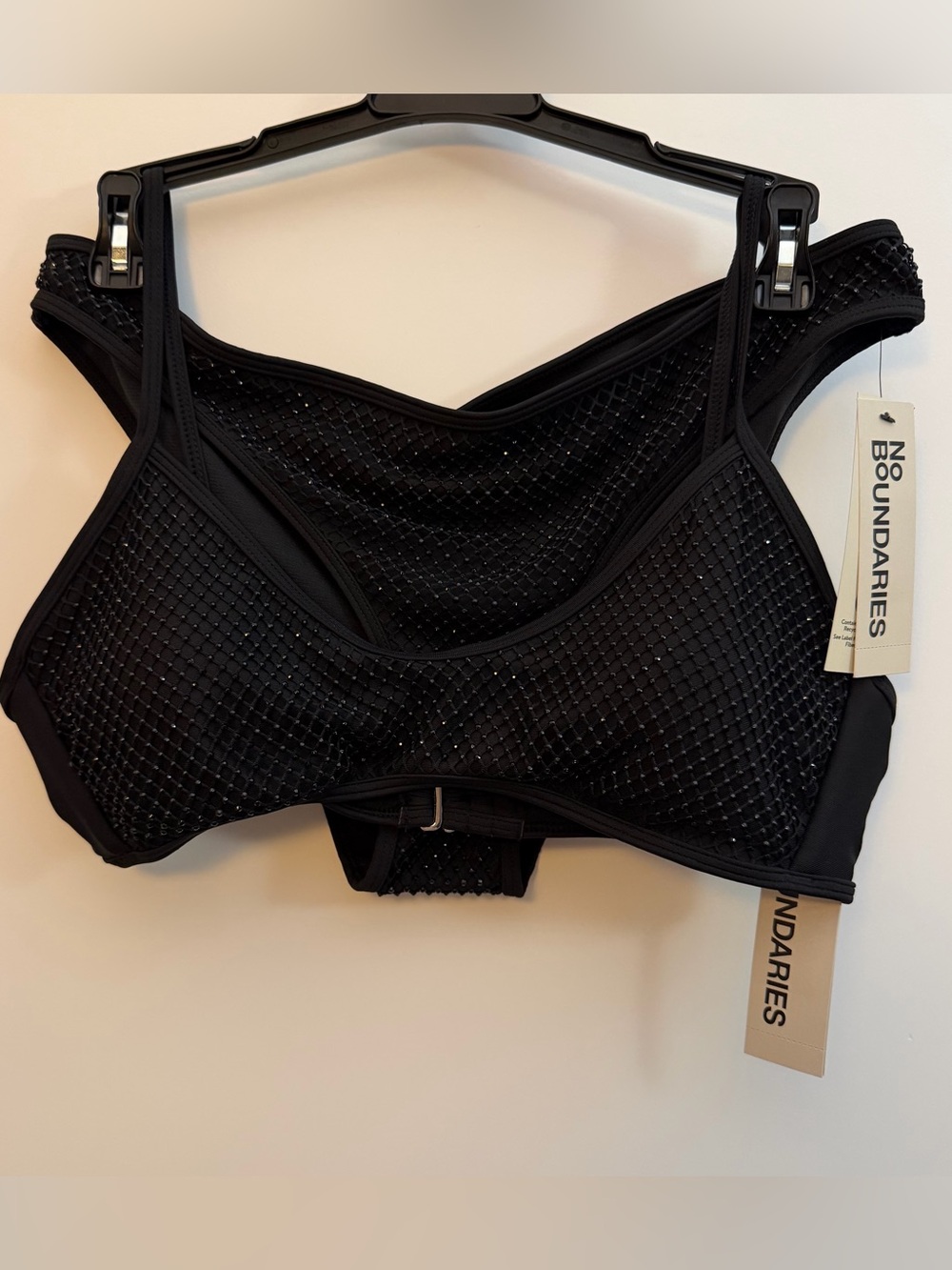 Medium size swim set